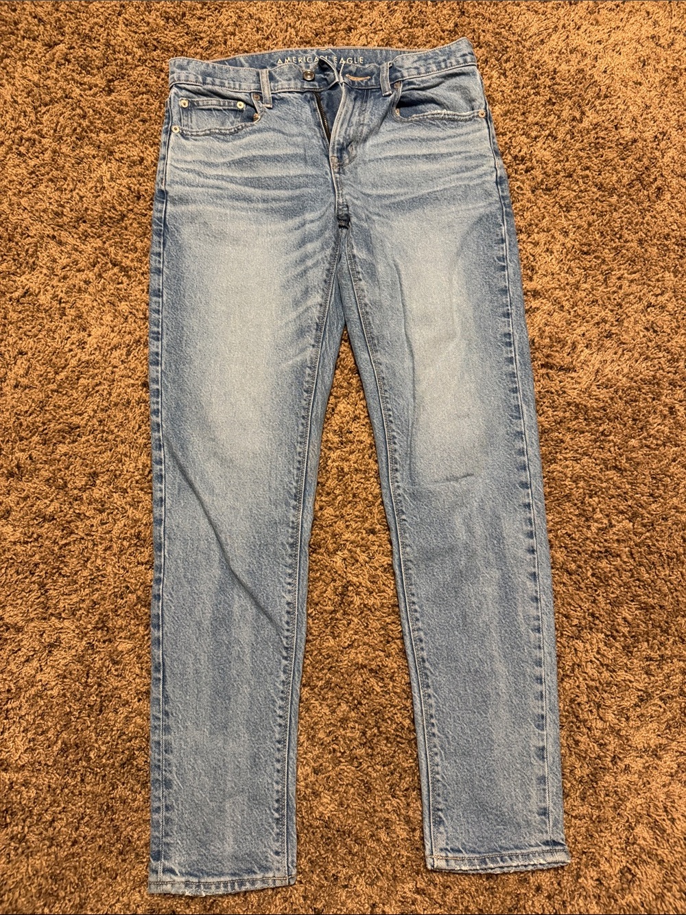 American Eagle Outfitters ‘90s skinny Jeans